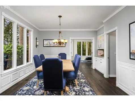 16410 SW Nighthawk Drive Beaverton OR 97007