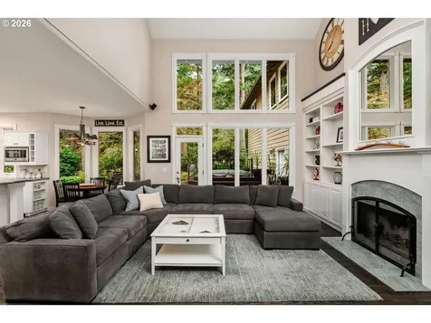 16410 SW Nighthawk Drive Beaverton OR 97007