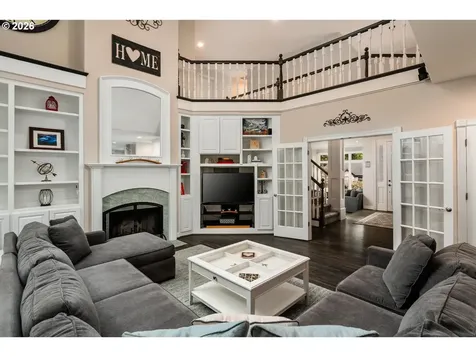16410 SW Nighthawk Drive Beaverton OR 97007
