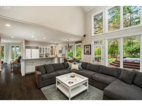 16410 SW Nighthawk Drive Beaverton OR 97007