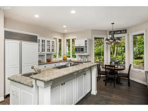 16410 SW Nighthawk Drive Beaverton OR 97007