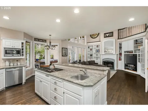 16410 SW Nighthawk Drive Beaverton OR 97007