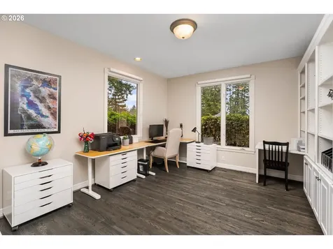16410 SW Nighthawk Drive Beaverton OR 97007