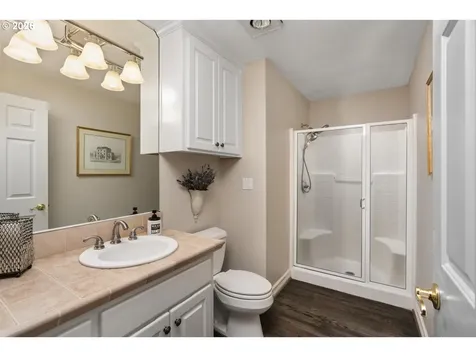 16410 SW Nighthawk Drive Beaverton OR 97007