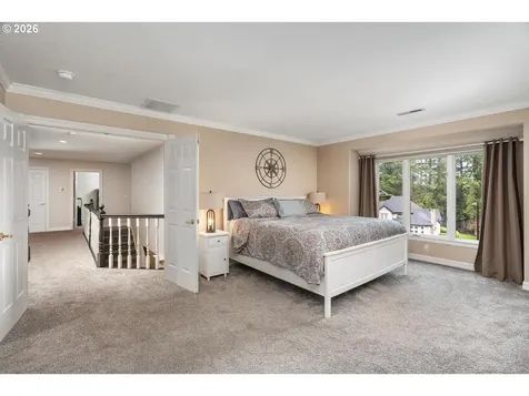 16410 SW Nighthawk Drive Beaverton OR 97007
