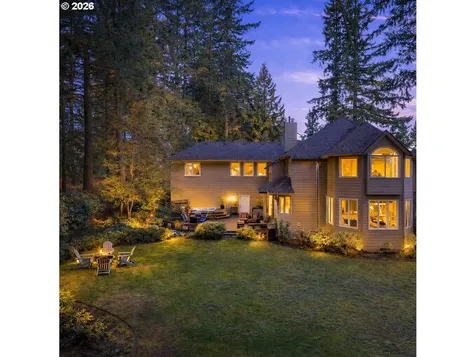 16410 SW Nighthawk Drive Beaverton OR 97007