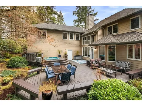 16410 SW Nighthawk Drive Beaverton OR 97007