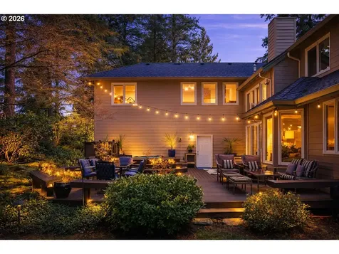 16410 SW Nighthawk Drive Beaverton OR 97007