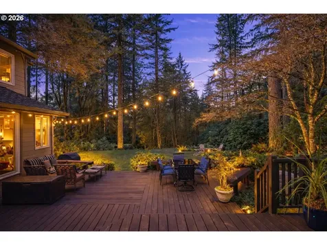 16410 SW Nighthawk Drive Beaverton OR 97007