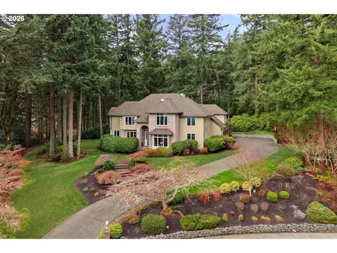 16410 SW Nighthawk Drive Beaverton OR 97007