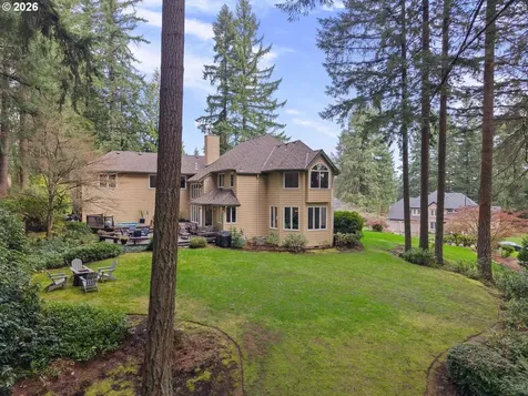 16410 SW Nighthawk Drive Beaverton OR 97007