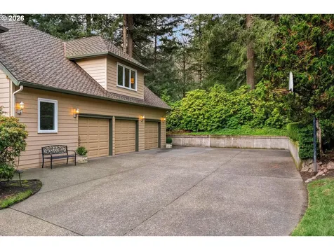 16410 SW Nighthawk Drive Beaverton OR 97007
