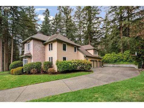 16410 SW Nighthawk Drive Beaverton OR 97007