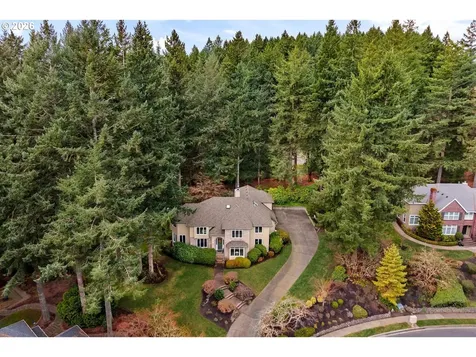 16410 SW Nighthawk Drive Beaverton OR 97007