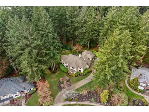 16410 SW Nighthawk Drive Beaverton OR 97007