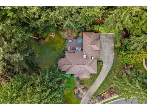 16410 SW Nighthawk Drive Beaverton OR 97007