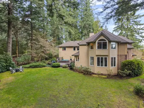 16410 SW Nighthawk Drive Beaverton OR 97007