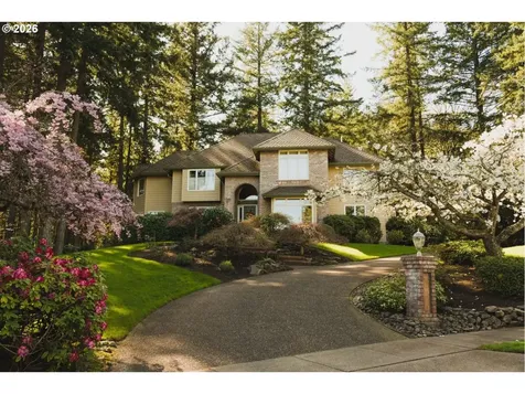 16410 SW Nighthawk Drive Beaverton OR 97007