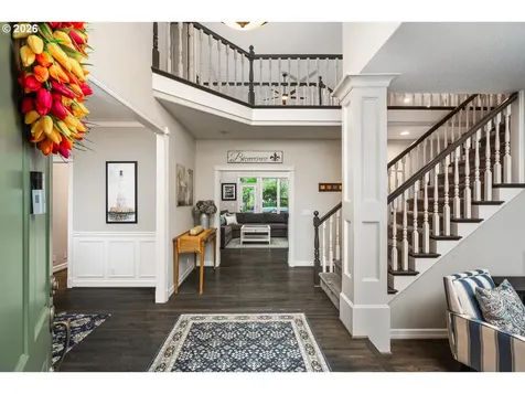 16410 SW Nighthawk Drive Beaverton OR 97007