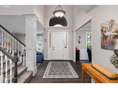 16410 SW Nighthawk Drive Beaverton OR 97007