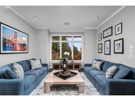 16410 SW Nighthawk Drive Beaverton OR 97007