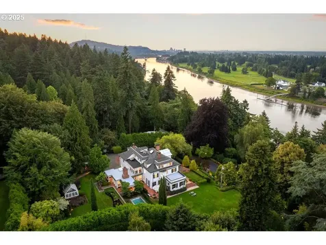 11175 S Riverwood Road Portland OR 97219