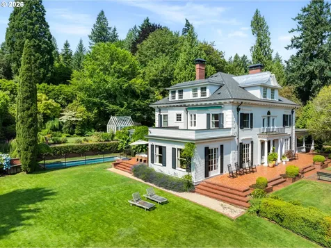 11175 S Riverwood Road Portland OR 97219