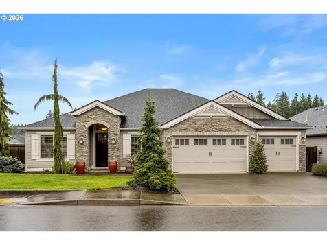 5800 NE 120th Street Vancouver WA 98686