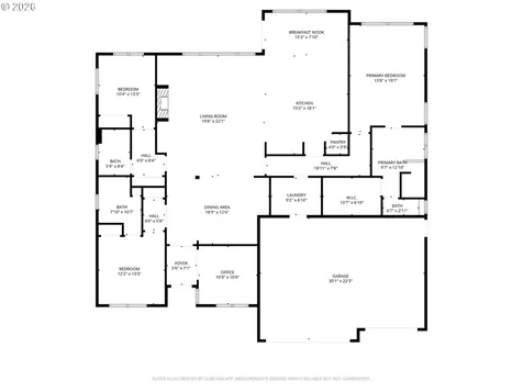 5800 NE 120th Street Vancouver WA 98686