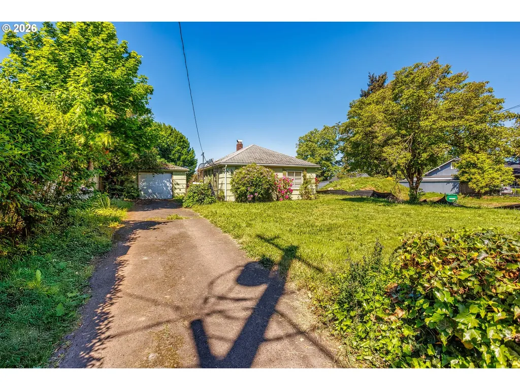 4021 SE 91st Avenue Portland OR 97035
