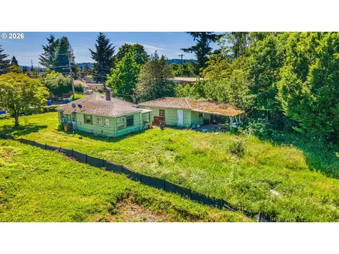 4021 SE 91st Avenue Portland OR 97035