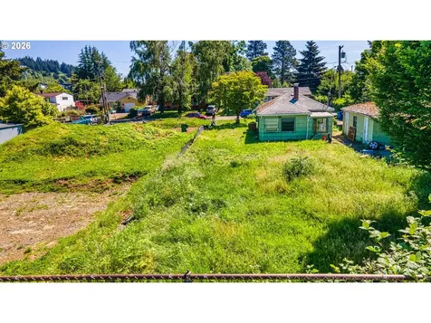 4021 SE 91st Avenue Portland OR 97035