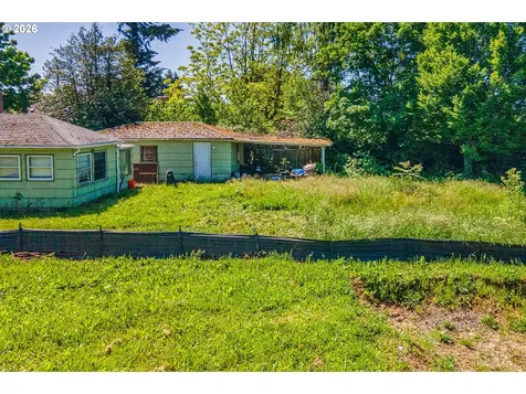 4021 SE 91st Avenue Portland OR 97035