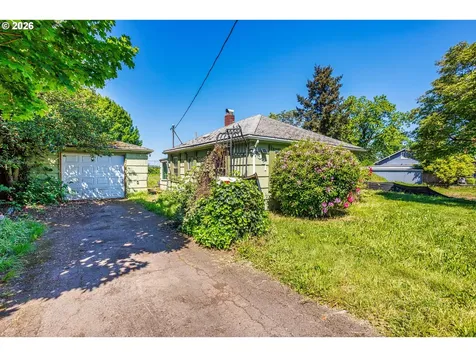 4021 SE 91st Avenue Portland OR 97035