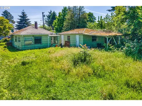 4021 SE 91st Avenue Portland OR 97035