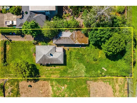 4021 SE 91st Avenue Portland OR 97035