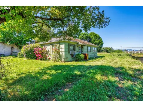 4021 SE 91st Avenue Portland OR 97035