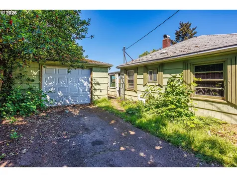 4021 SE 91st Avenue Portland OR 97035