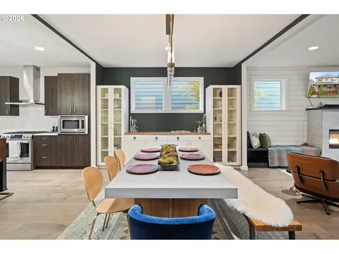 8274 SW 47th Avenue Portland OR 97219