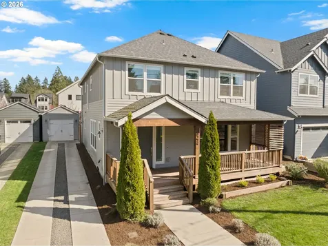 8274 SW 47th Avenue Portland OR 97219