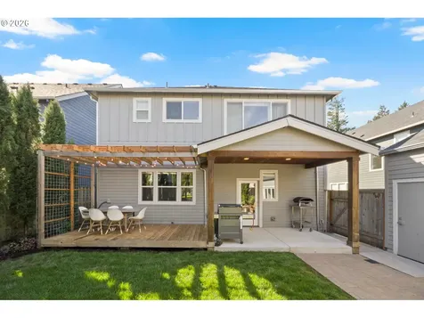8274 SW 47th Avenue Portland OR 97219