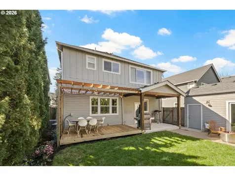 8274 SW 47th Avenue Portland OR 97219