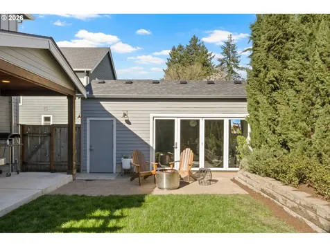 8274 SW 47th Avenue Portland OR 97219