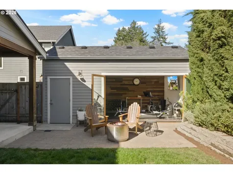 8274 SW 47th Avenue Portland OR 97219