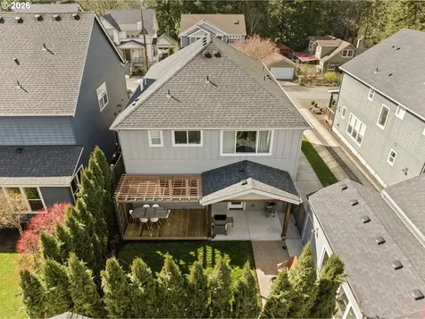 8274 SW 47th Avenue Portland OR 97219