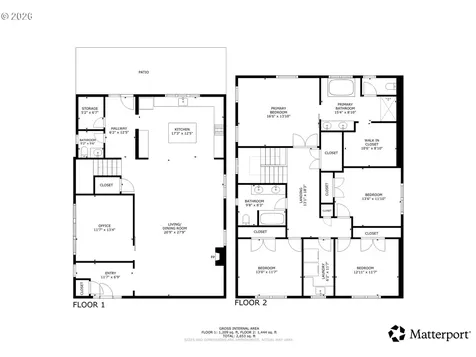 8274 SW 47th Avenue Portland OR 97219