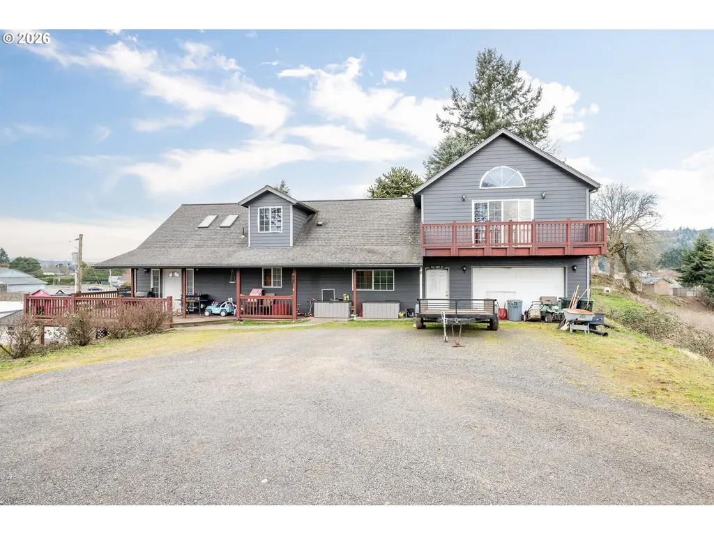 4514 Ohio Street Longview WA 98632