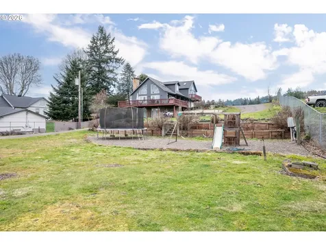 4514 Ohio Street Longview WA 98632