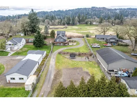 4514 Ohio Street Longview WA 98632