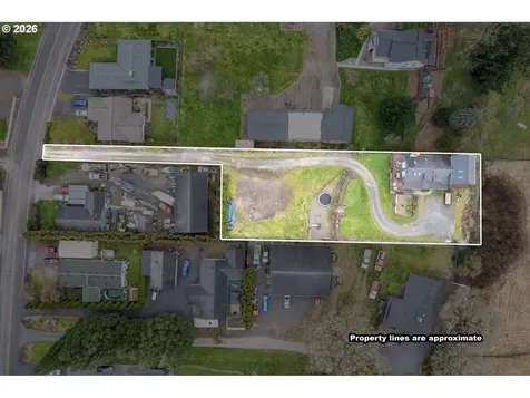 4514 Ohio Street Longview WA 98632